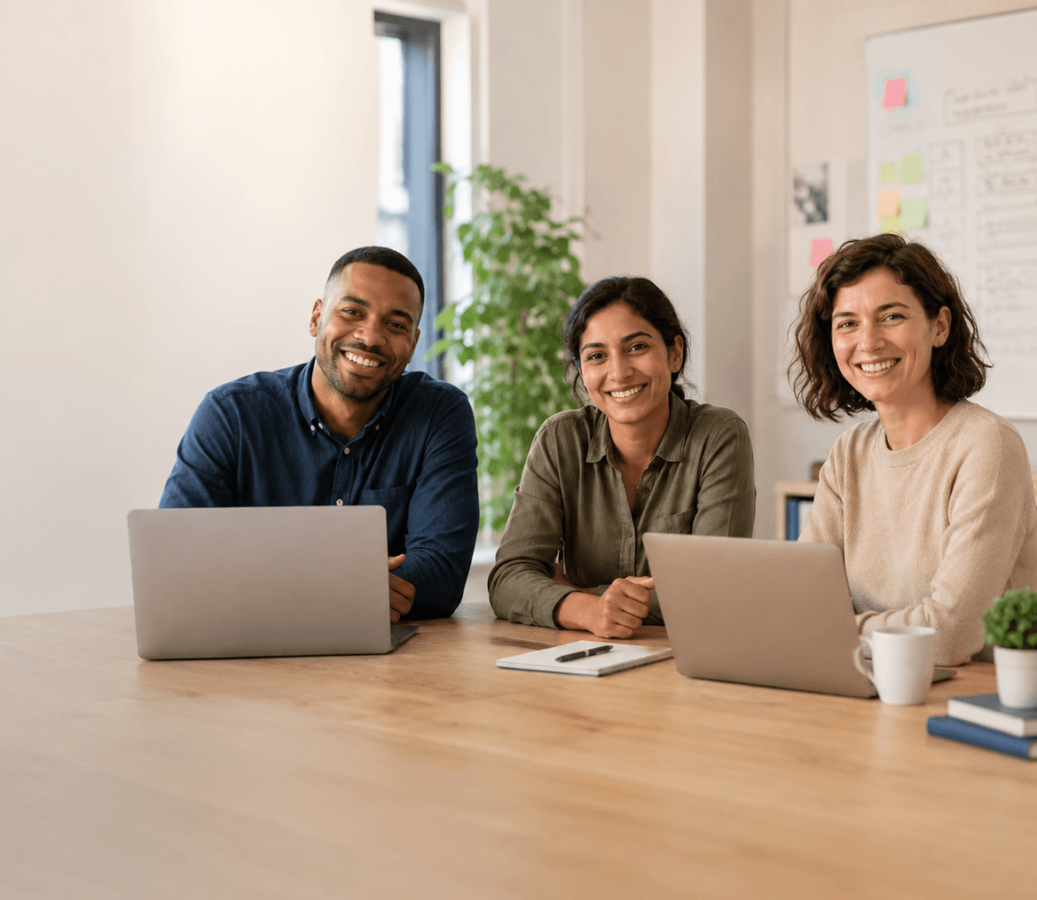 Tutormint support team
